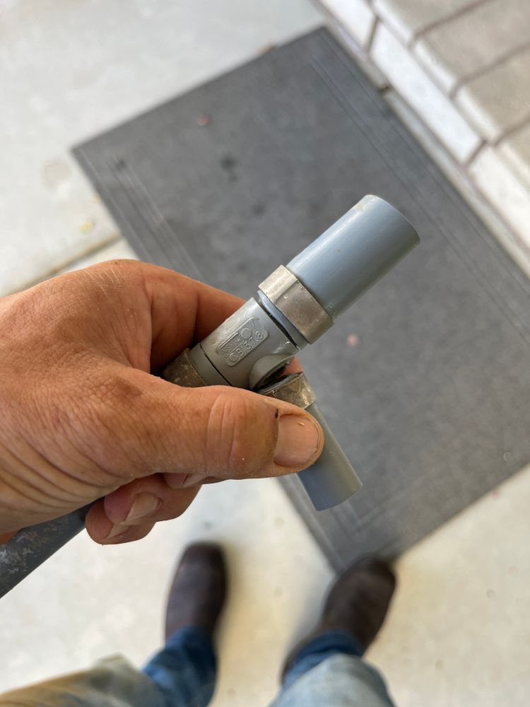 All Photos for Schuelke Plumbing & Construction in Beaumont, CA