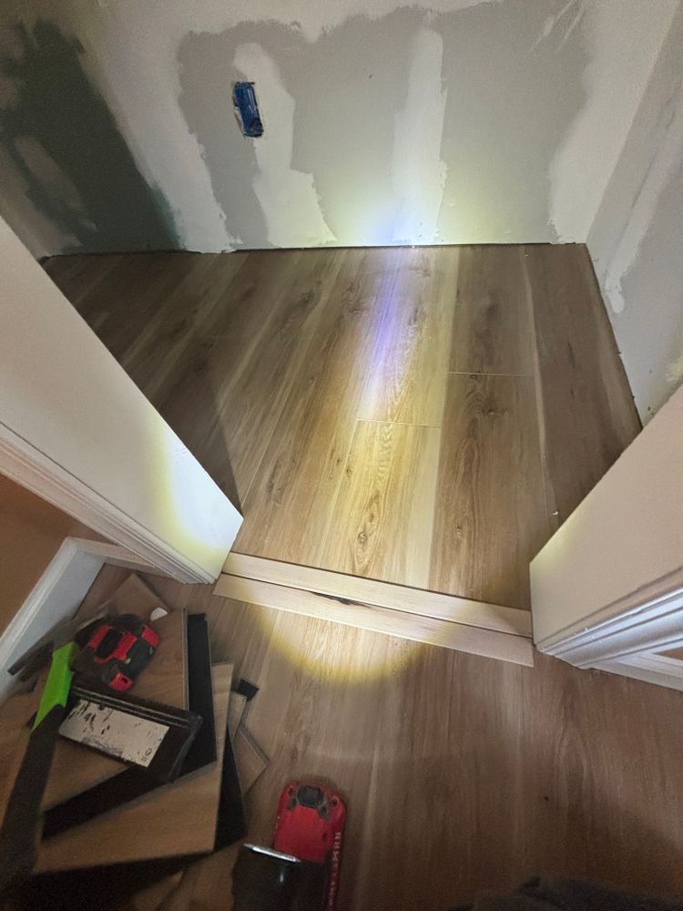 All Photos for Finnegan Flooring in Elkton, MD