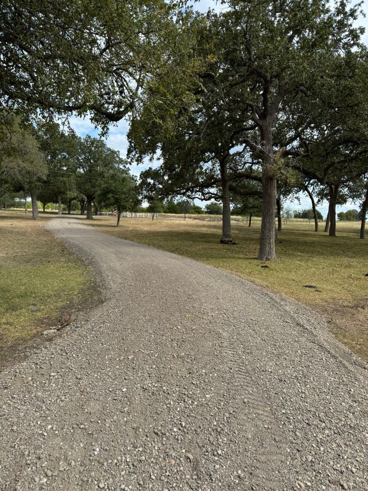 All Photos for RH Property Enhancement in Moulton, TX