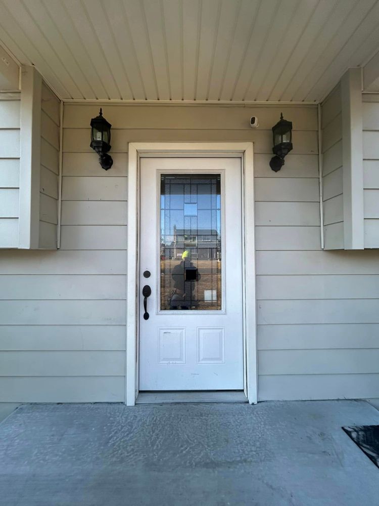 Exterior Renovations for Jackson & Son Construction in Burlington County, NJ