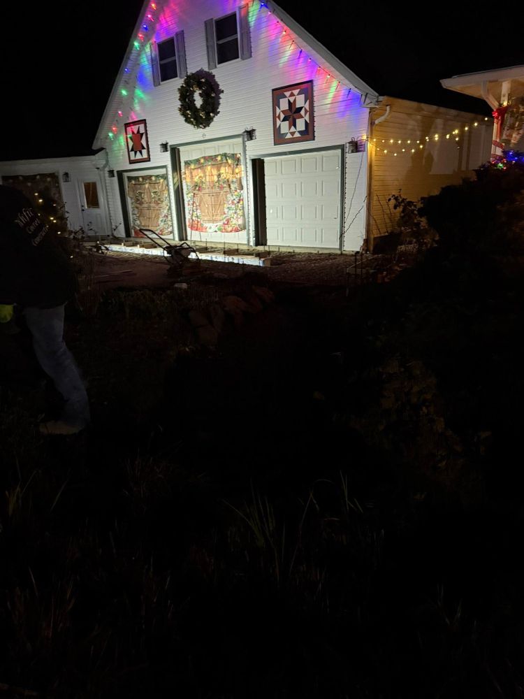 All Photos for Whitfield Concrete Construction in Solsberry, IN