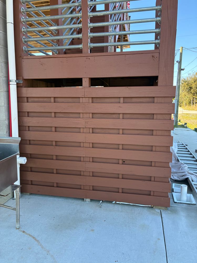 All Photos for Ferrell’s Professional Painting & Home Services LLC in Panama City Beach, FL