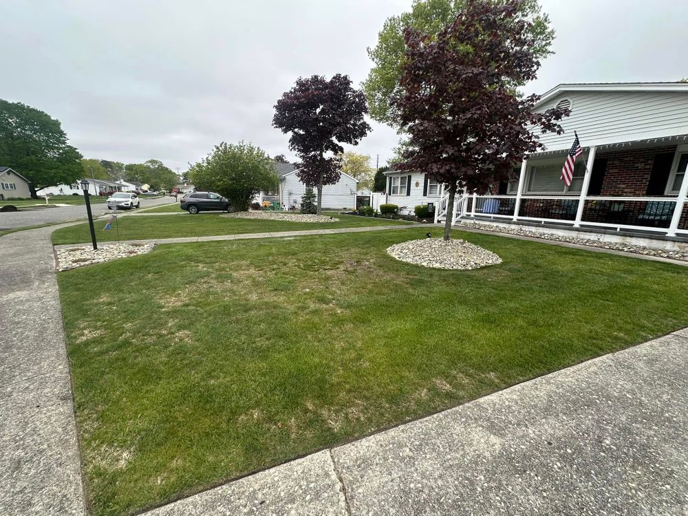 Our snow removal service ensures your property stays safe and accessible during winter months, efficiently clearing driveways and pathways. Trust our experienced team for prompt, reliable snow management solutions tailored to your needs. for GT Lawn Care in Egg Harbor Township, NJ