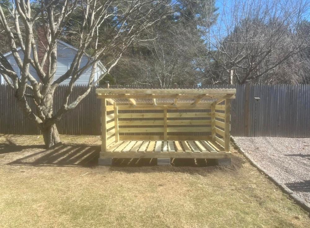 All Photos for Boyer Custom Woodworking & Construction in Medway, MA