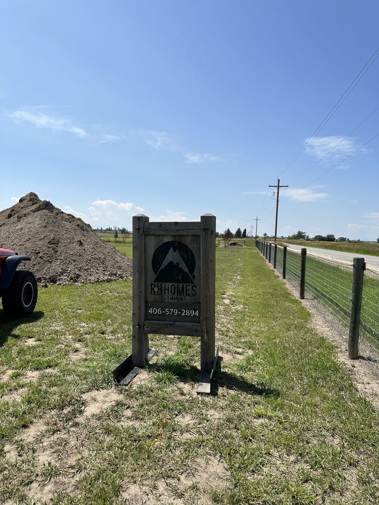 All Photos for R&H Homes in Bozeman, MT