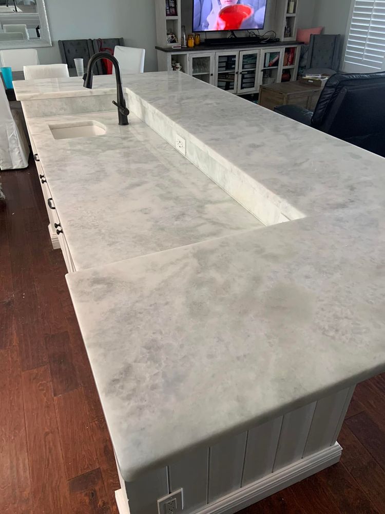 All Photos for Ultra Marble And Stone Restoration in West Palm Beach, FL
