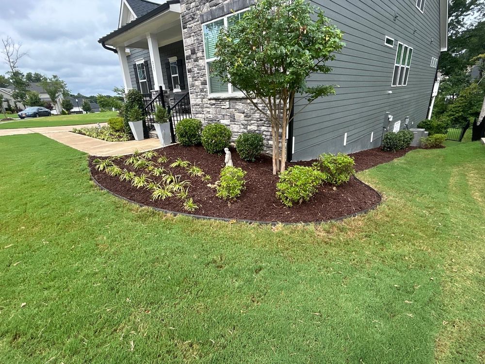 All Photos for Jem Landscaping in Wendell, NC
