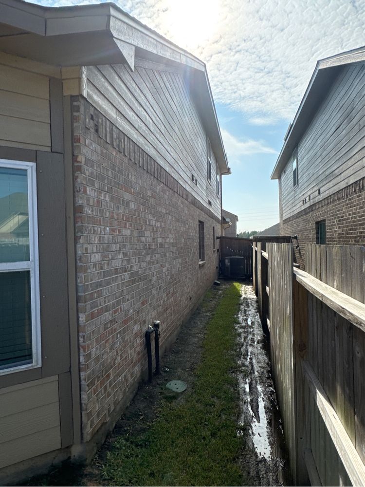 All Photos for Power Pressure Wash in Houston, TX