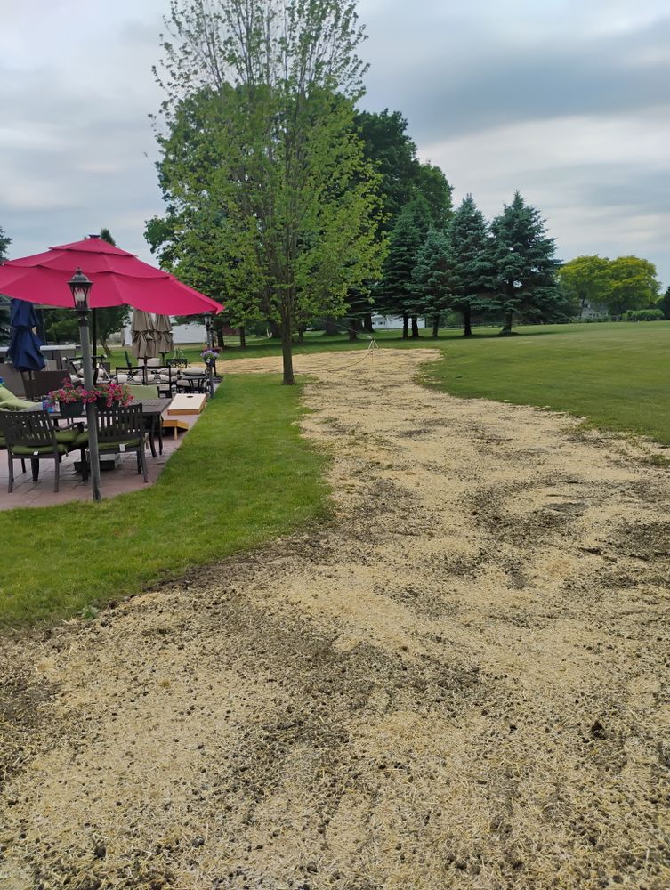 All Photos for Lighthouse Lawn Care and Irrigation in Marysville, MI