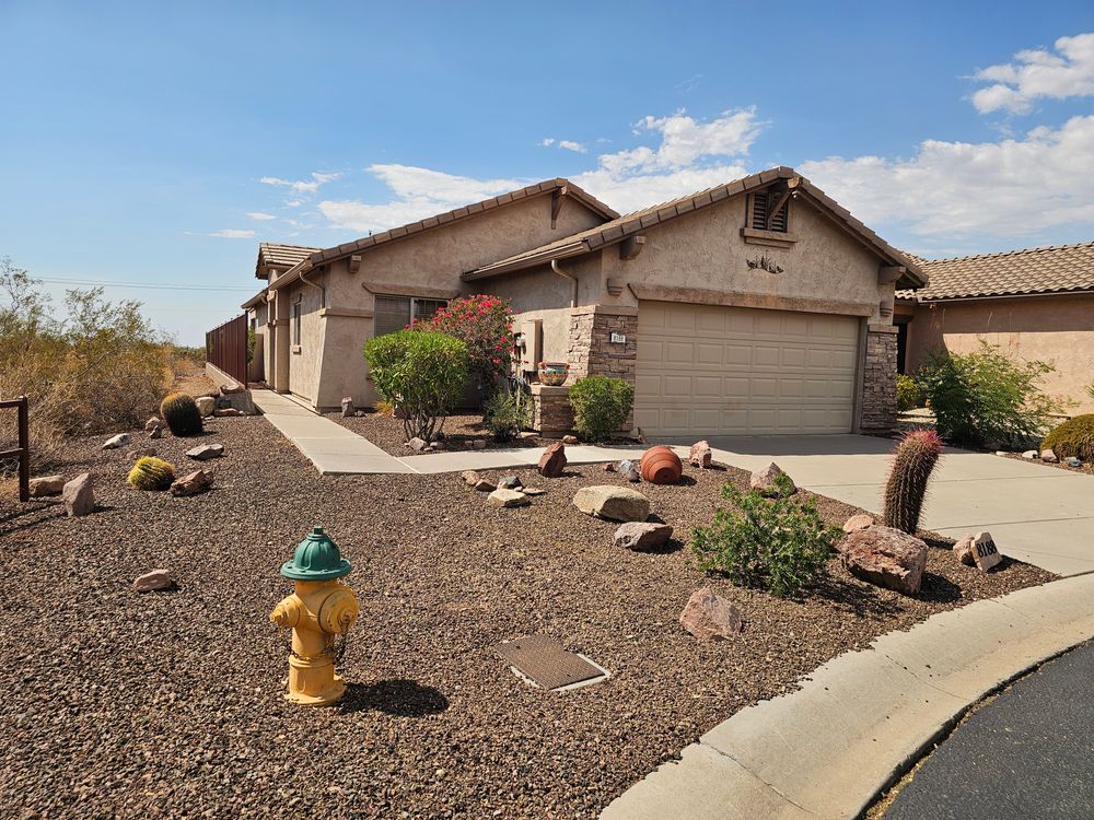 All Photos for T's Tree Service and Firewood in Apache Junction, AZ
