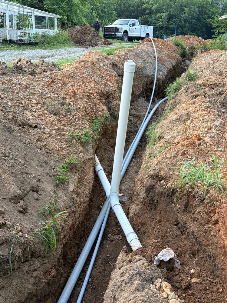 All Photos for Porter Plumbing LLC in Pleasant View, TN
