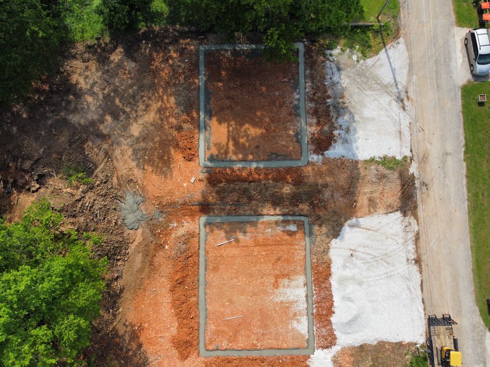 All Photos for Kain's Concrete in Springfield, MO