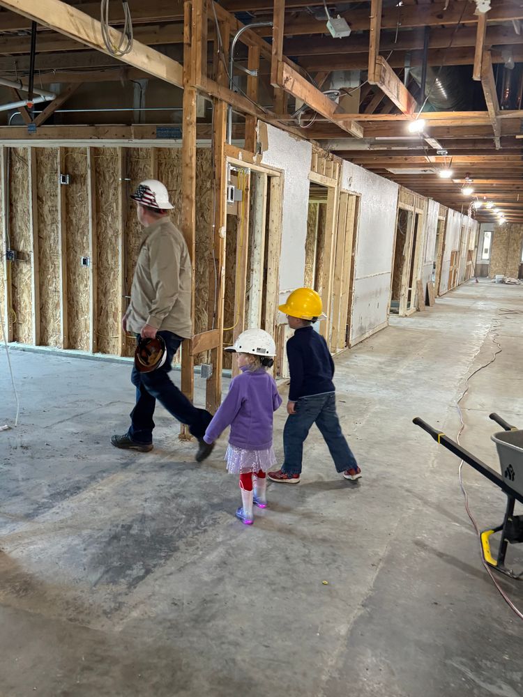 All Photos for Patriot's Choice Contracting in Harlan, IA