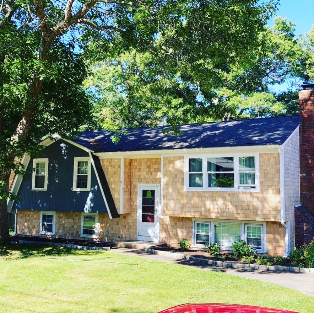 Carpentry  for O'Donnell Roofing & Carpentry in Derry, NH