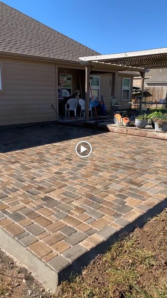 All Photos for OTM Hardscape & Construction in Houston, TX