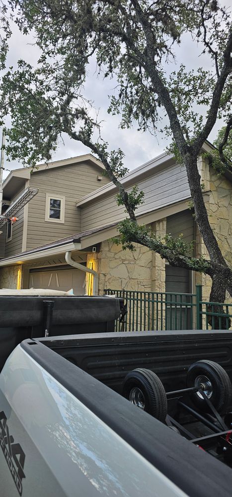 All Photos for Spencer Renovations Inc. in Selma, TX