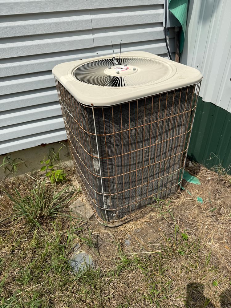 All Photos for TJs HVAC Services in Basehor, KS