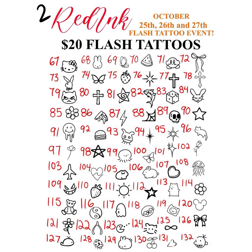 All Photos for RedInk Tattoo Studio in Manhattan,  NY