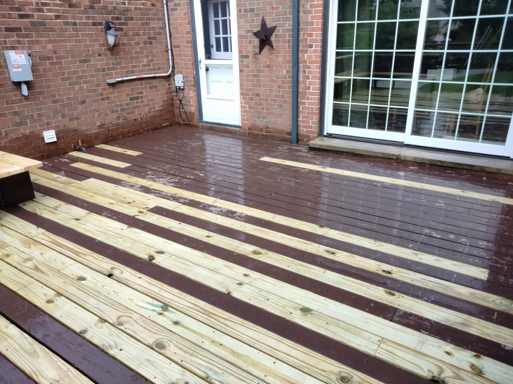 All Photos for Norm's Painting & Services in Cleveland, OH