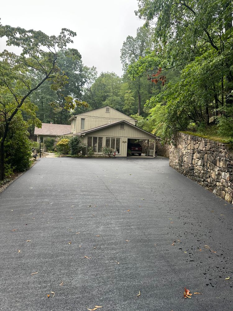 All Photos for James R Carter Paving in Roanoke, VA