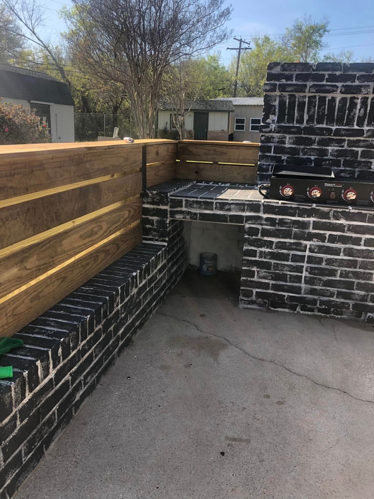 for Lenco Construction in Groesbeck, TX