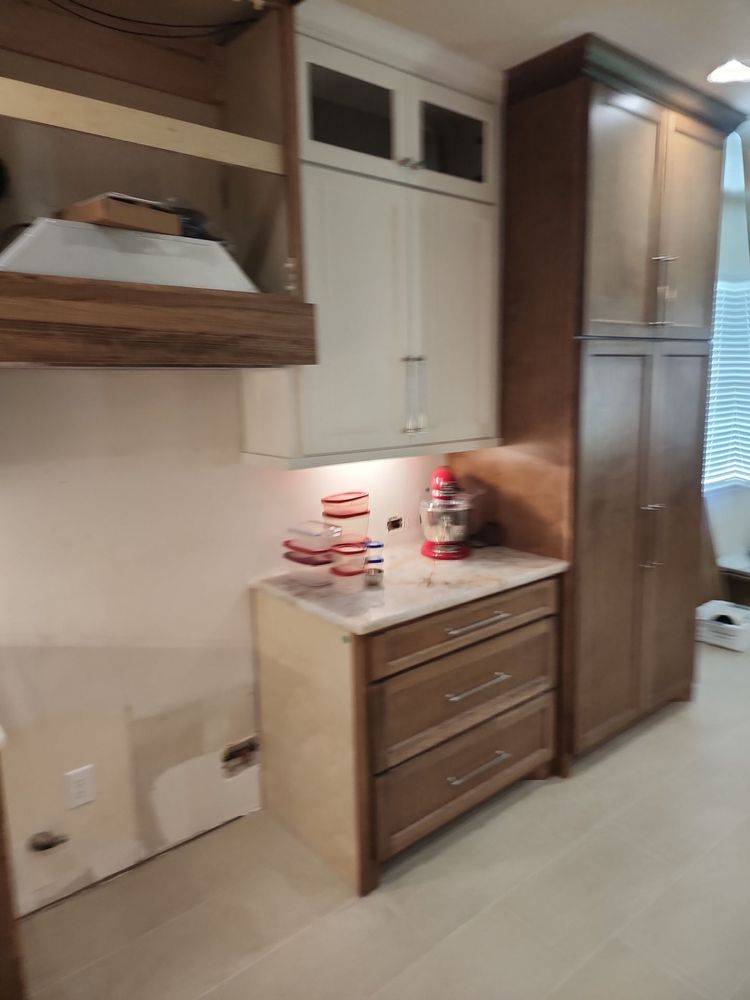 All Photos for Alpha Contracting Services in Katy, TX