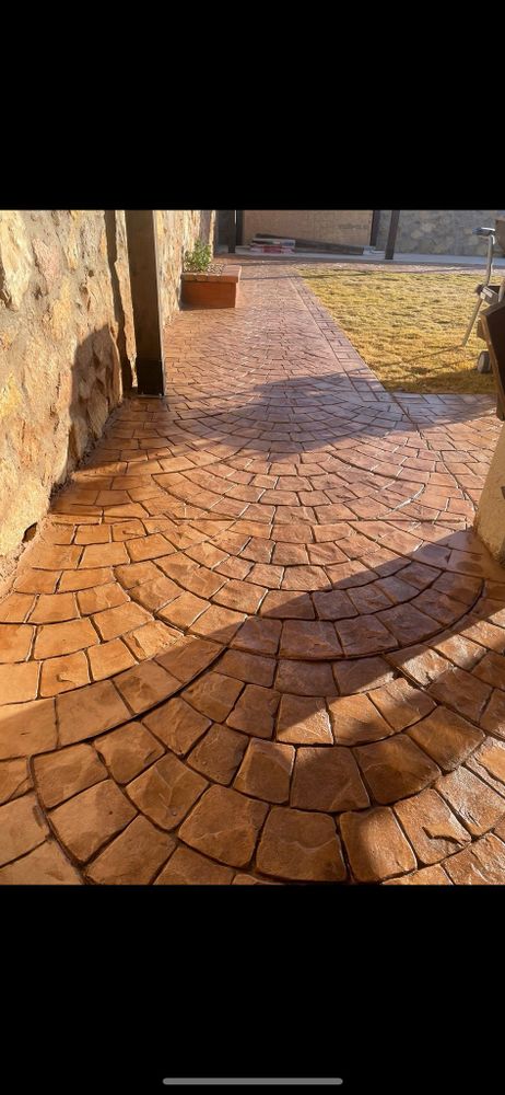 All Photos for Inova Hardscape in El Paso, TX