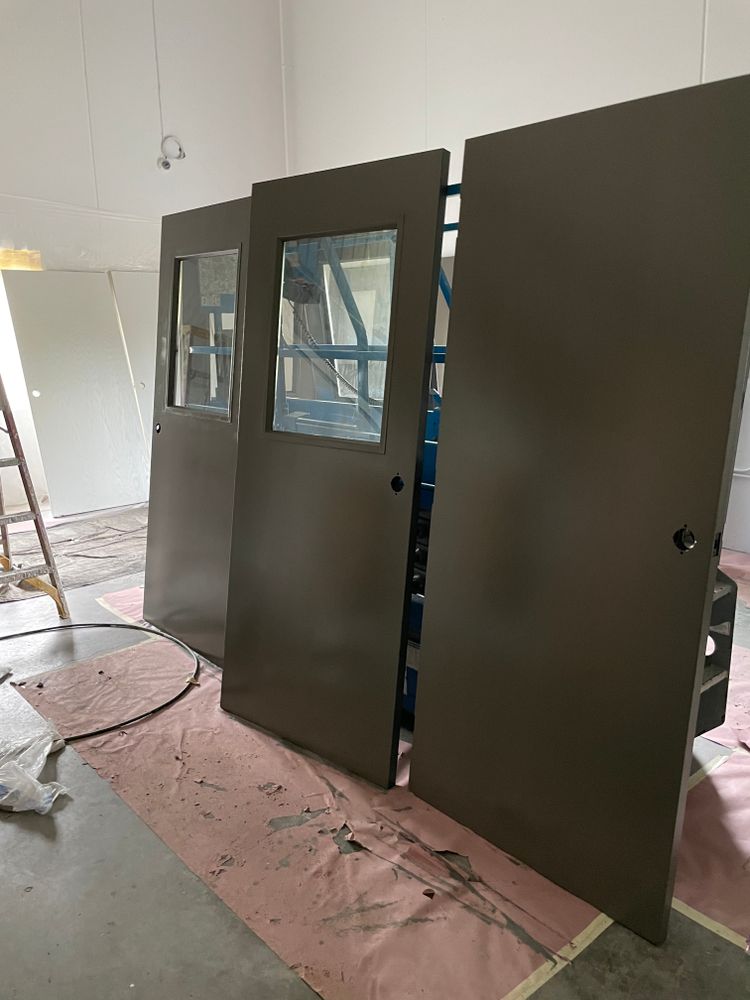 All Photos for Trinity Painting & Renewal Services in Mora, MN