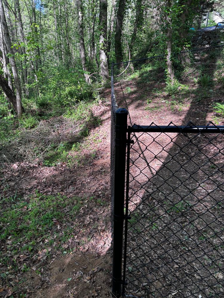 All Photos for Alpine Fence in Dahlonega, GA