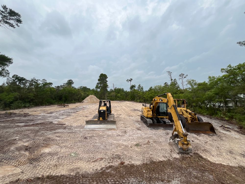 All Photos for South Lake Loader Service in Minneola, FL