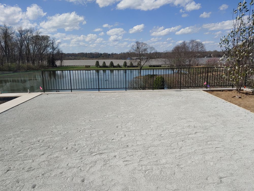 Welding for RGK Welding Services in Oldham County, KY