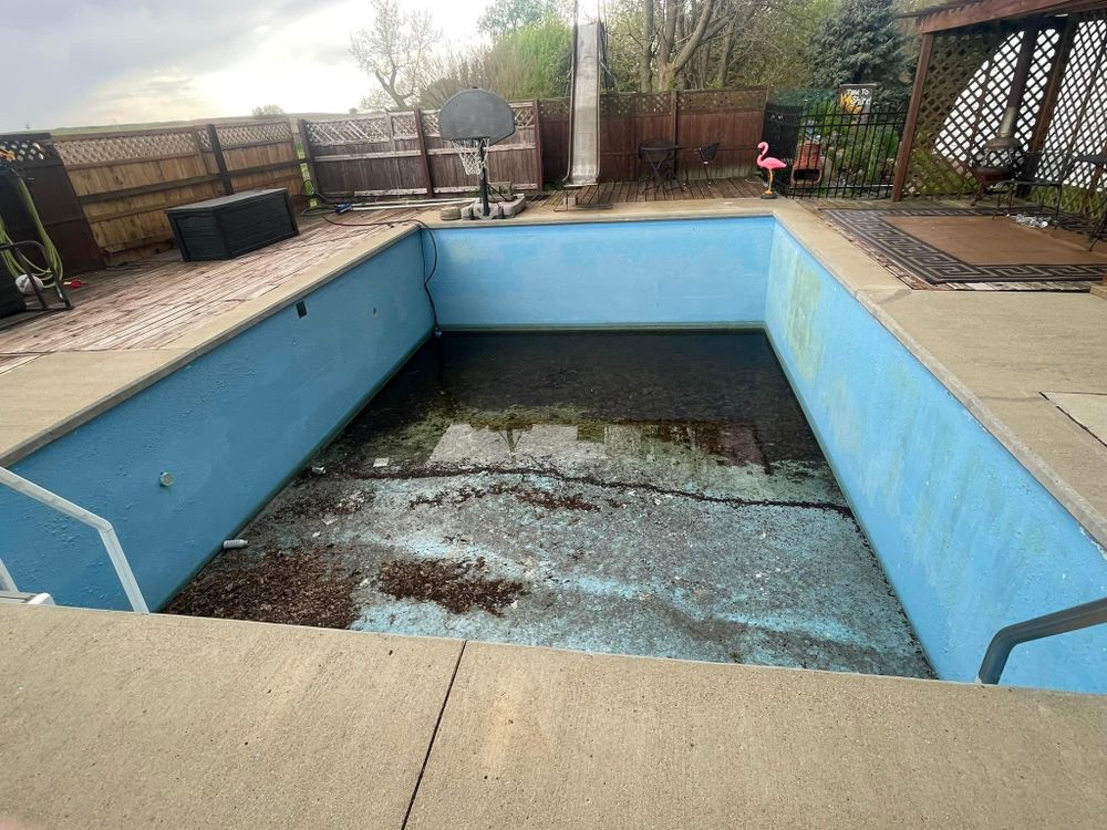 All Photos for Clavin Painting in Fort Dodge, Iowa