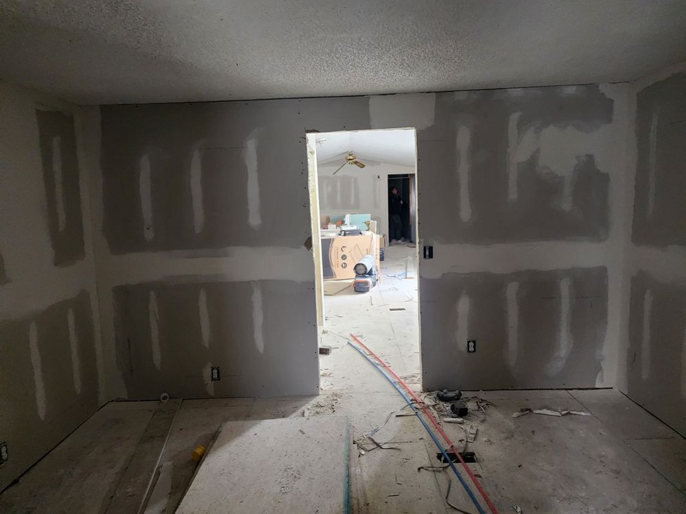 All Photos for A&D Reliable Construction in Kansas City, MO