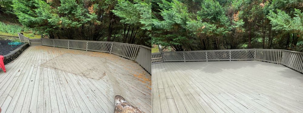 All Photos for Roanokes #1 Choice for Premium Pressure Washing in Roanoke, VA