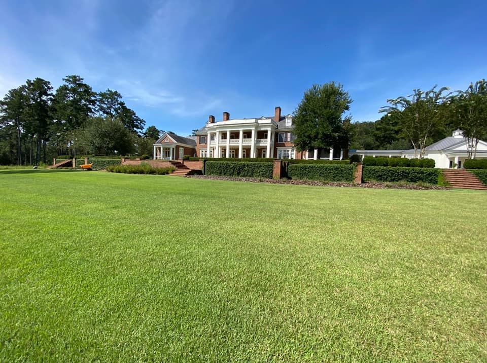 All Photos for Thomasville Lawn Care in Thomasville, GA