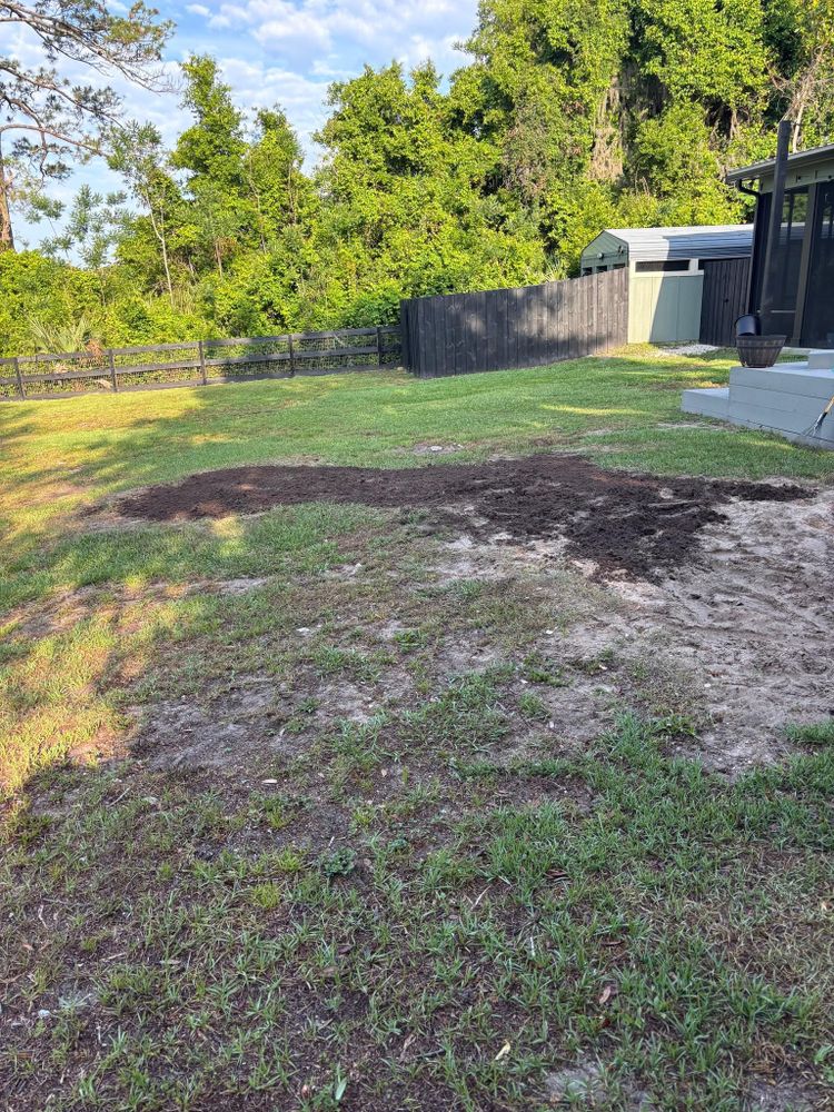 All Photos for K & A Landscaping, Inc. in Jacksonville, FL