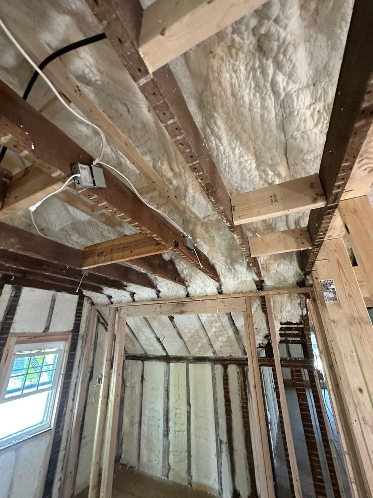 All Photos for ROI Spray Foam in Plymouth, IN