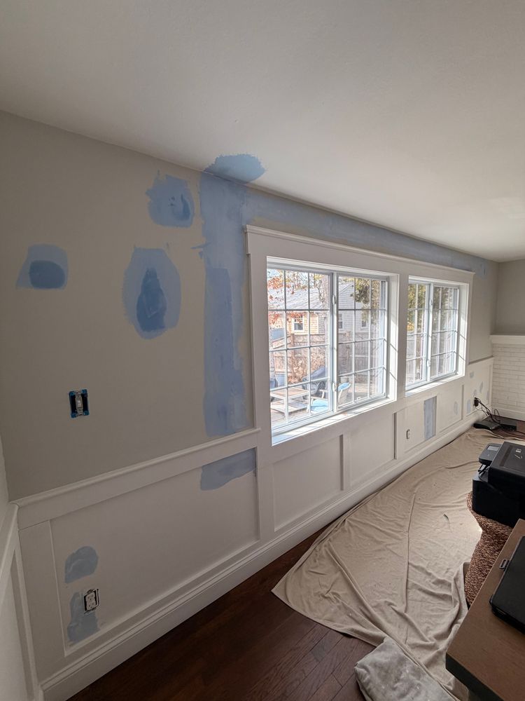 All Photos for Littlefield Painting in Brockton, MA