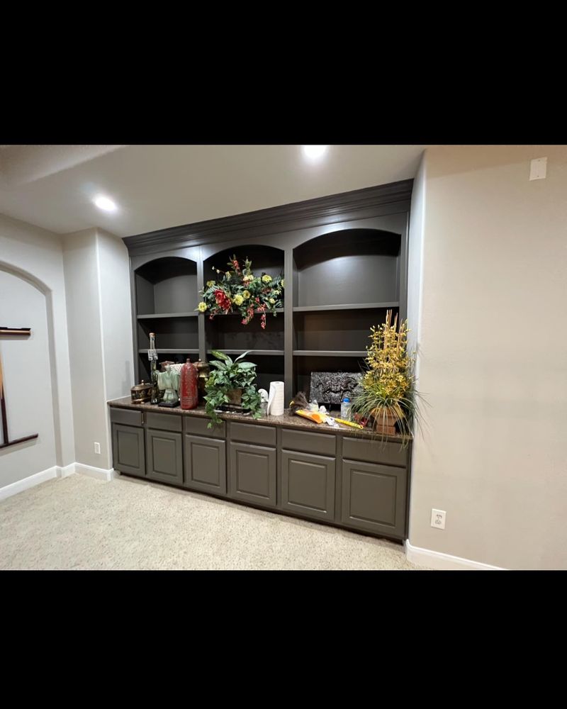 All Photos for Leon Painting in Houston, TX