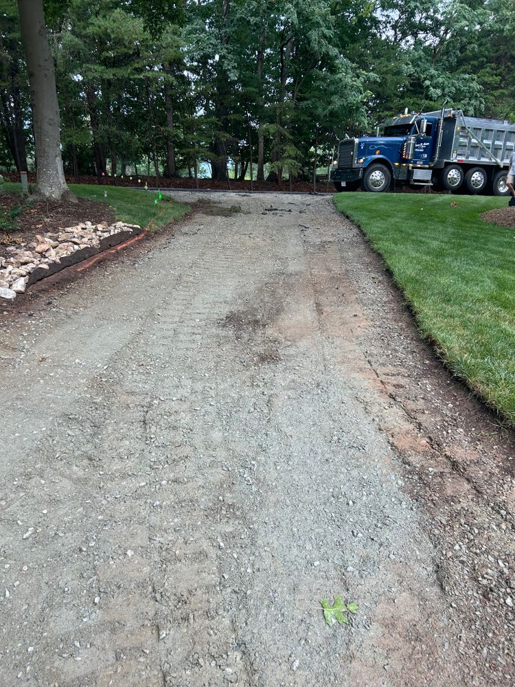 All Photos for James R Carter Paving in Roanoke, VA