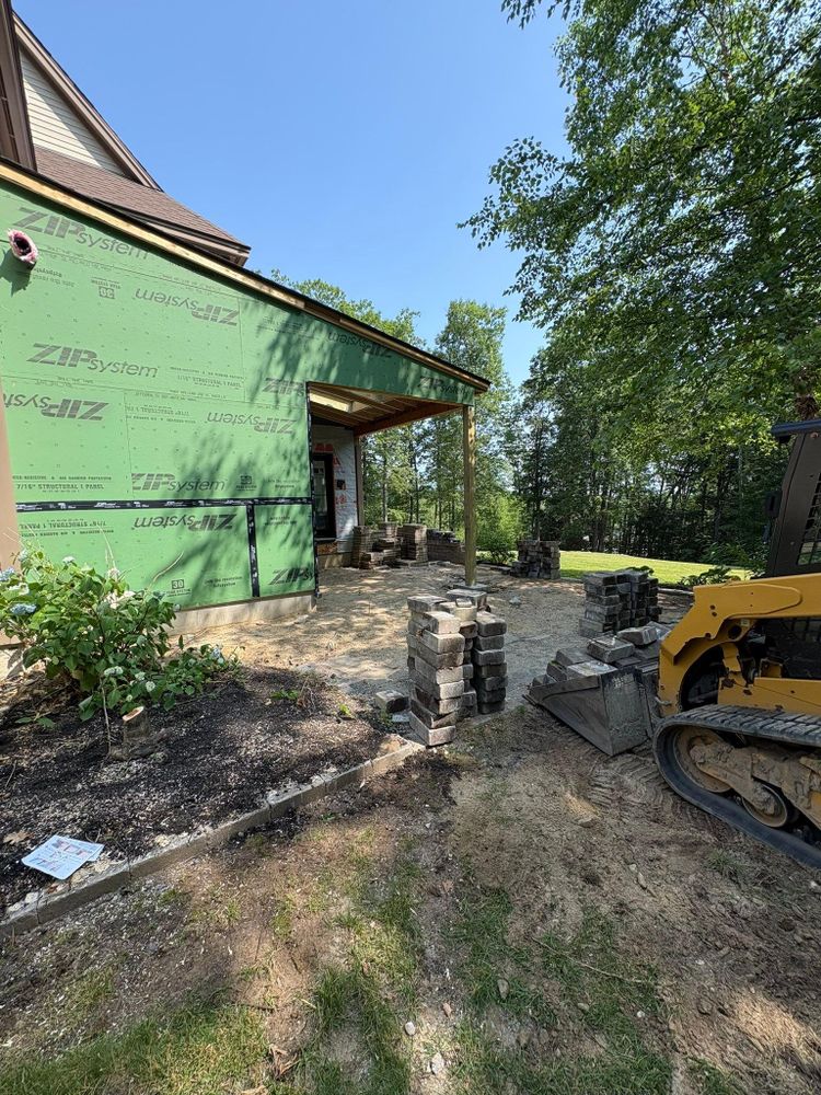 All Photos for Fernald Landscaping in Chelmsford, MA