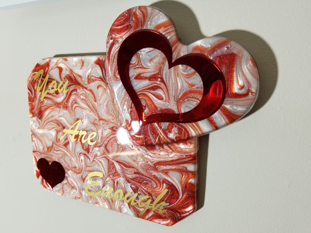 Epoxy for Epoxy Everything in Latham, NY