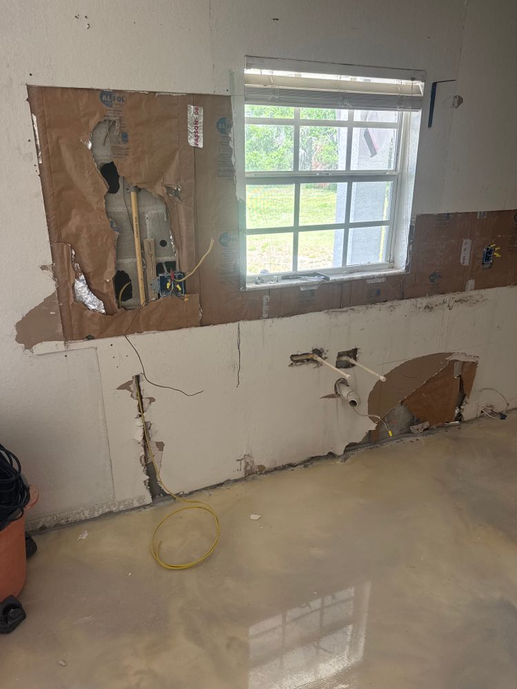 All Photos for Spirit Enterprise Construction LLC in Tampa Bay, FL