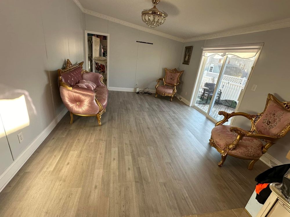 All Photos for Finnegan Flooring in Elkton, MD