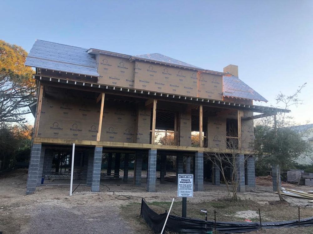 All Photos for Supreme General Contracting in Goose Creek, SC