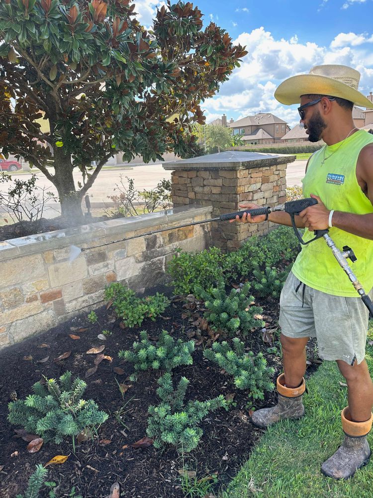 All Photos for Power Pressure Wash in Houston, TX