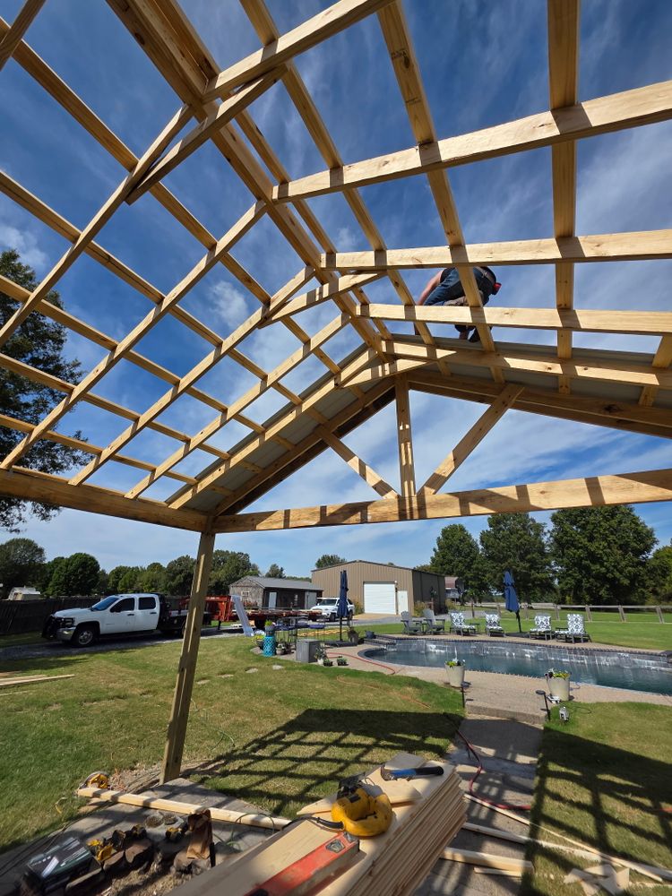 All Photos for Rock Solid Construction & Excavation in Munford, TN