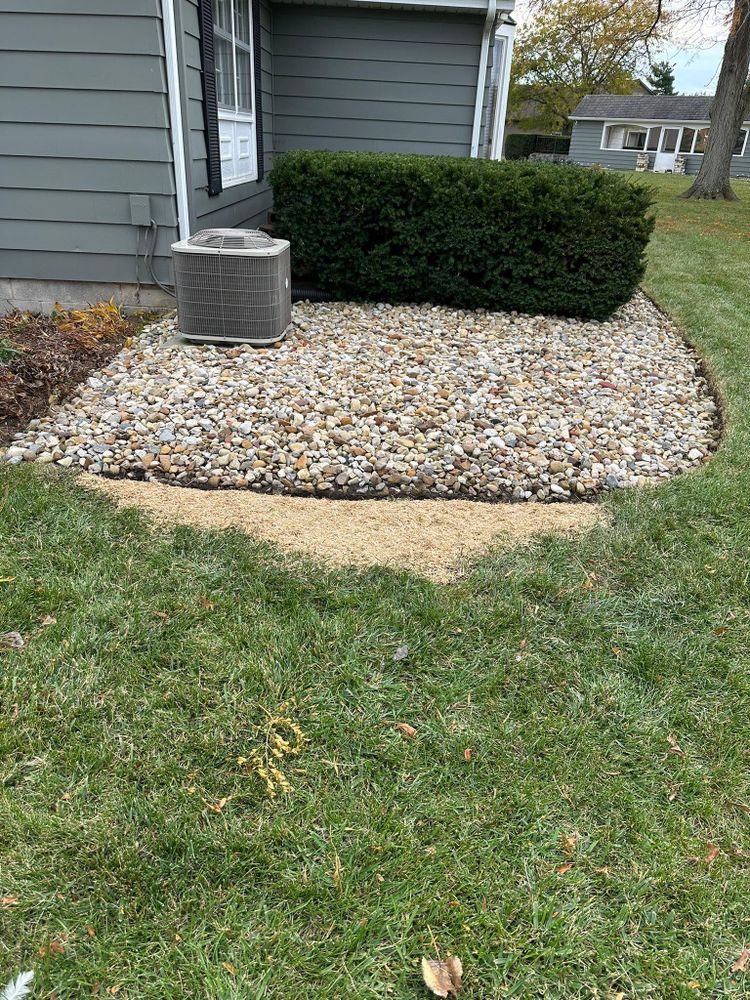 All Photos for OT Lawn and Landscaping LLC in Carey, OH