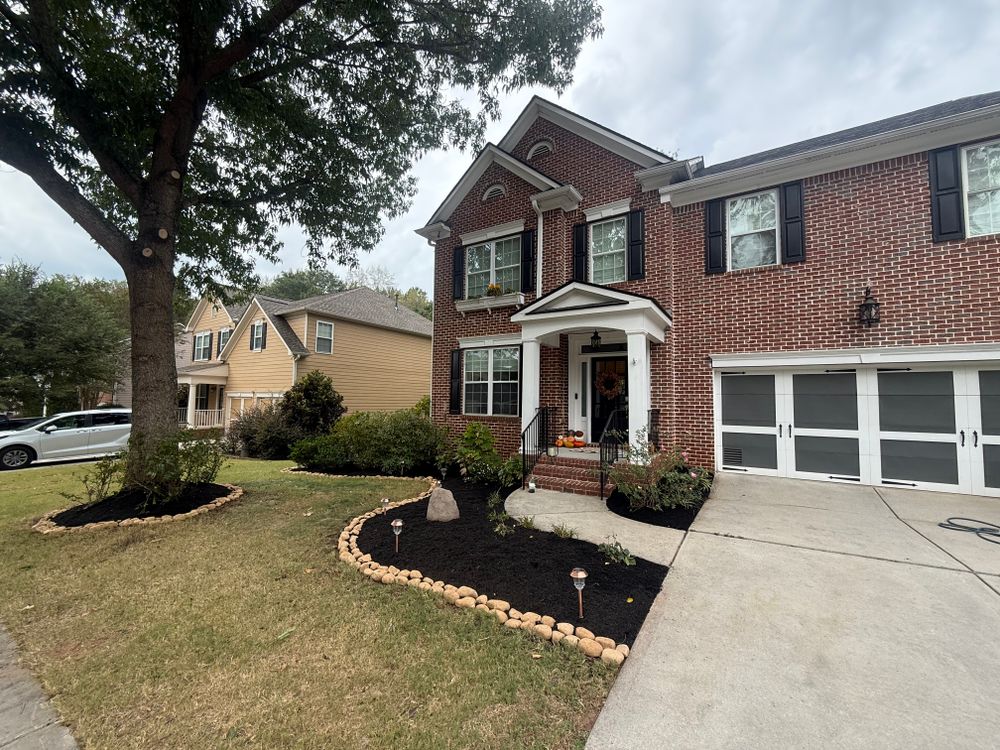 All Photos for Dirt Pro Land Solutions in Fayetteville, GA