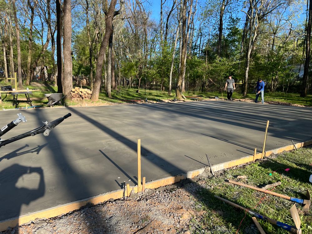 All Photos for Spartan Concrete in Smyrna, TN